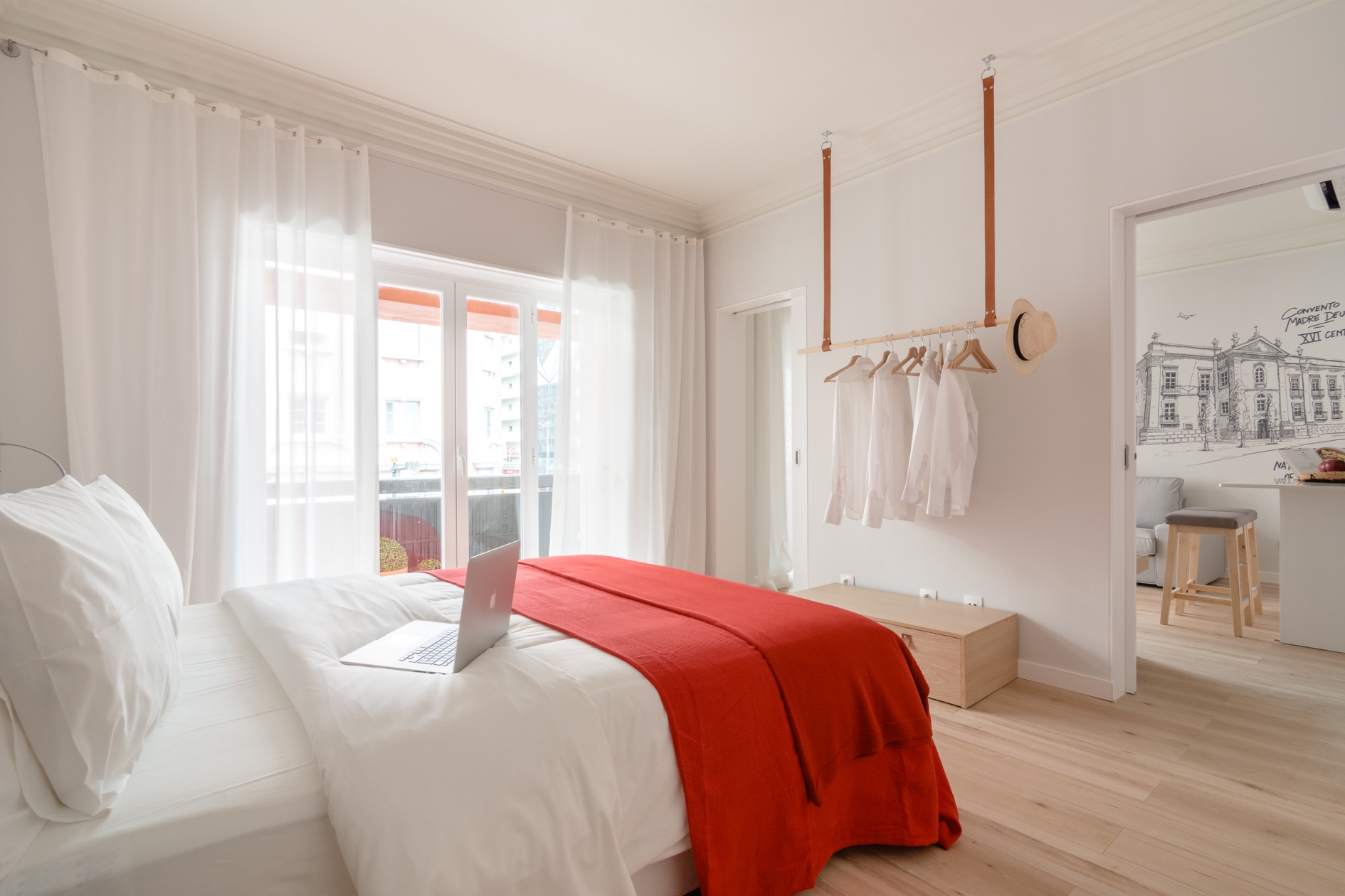 Madre de Deus Church